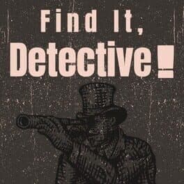 Find It, Detective!