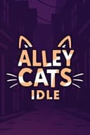 Alley Cats Idle