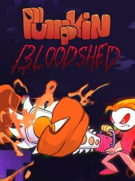 Pumpkin Bloodshed