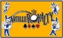 ArtilleRoyalty