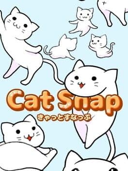 Cat Snap