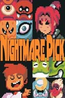 Nightmare Pick