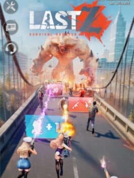 Last Z: Survival Shooter