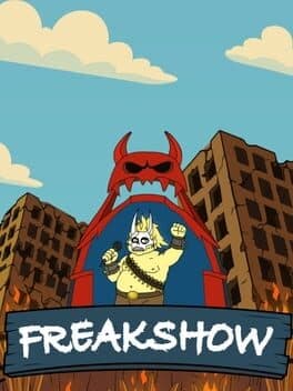 Freakshow