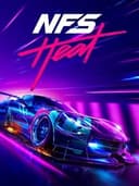 Need for Speed: Heat