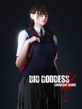 Bio Goddess: Doomsday Begins