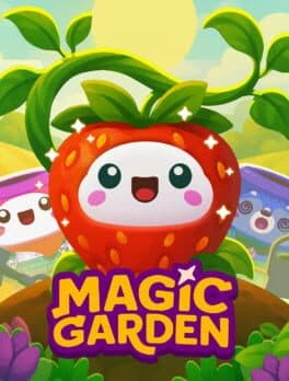 Magic Garden