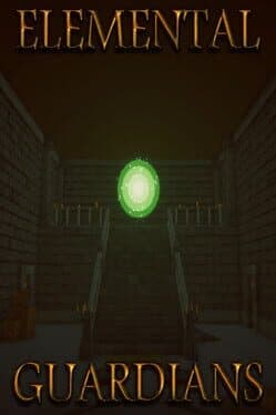 Elemental Guardians