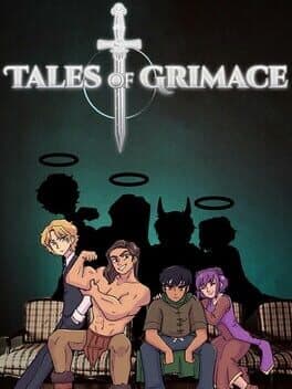 Tales of Grimace