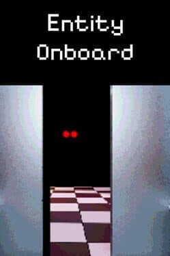 Entity Onboard
