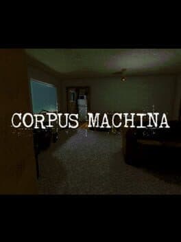 Corpus Machina