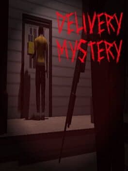 Delivery Mystery