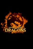Arnaud Thion's Dragons