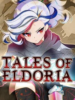 Tales of Eldoria