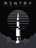 Reentry: A Space Flight Simulator