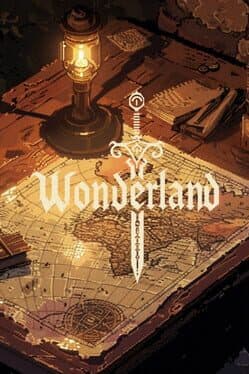 Wonderland