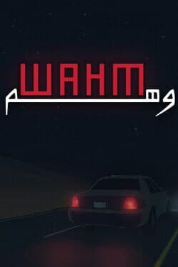Wahm