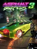 Asphalt 3: Street Rules