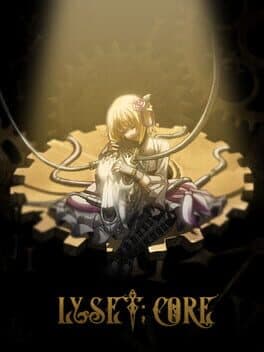 Lyset Core