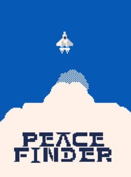 Peace Finder