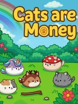 Cats are Money