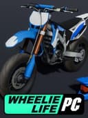 Wheelie Life