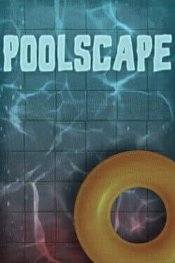 Poolscape