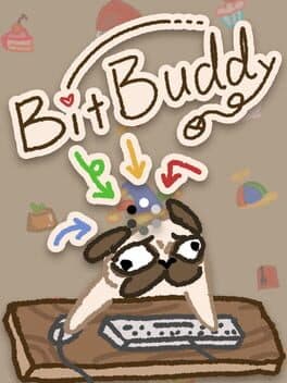 Bit Buddy