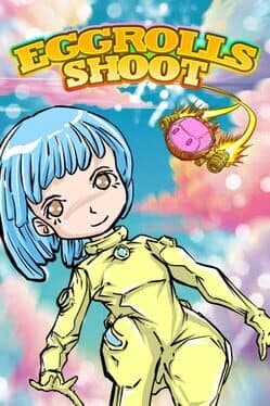 Eggrolls Shoot