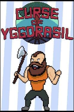 Curse of Yggdrasil