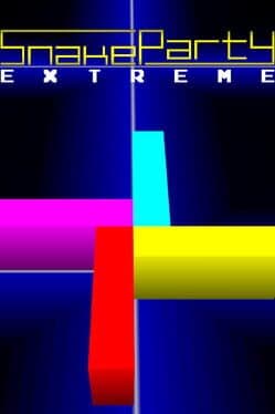 Snake Party Extreme