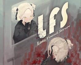 Lost Found Secure