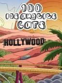 100 Los Angeles Cats