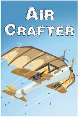 Aircrafter