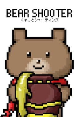 Bear Shooter