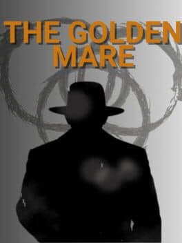 The Golden Mare