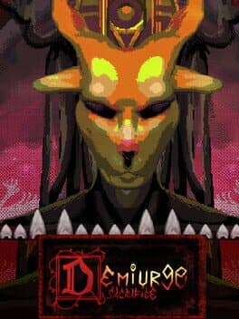 Demiurge Sacrifice
