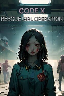 Rescue Girl Operation: Code X