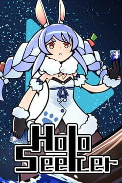 HoloSeeker