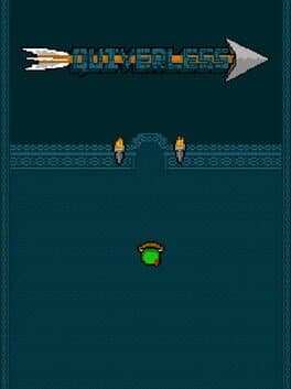 Quiverless