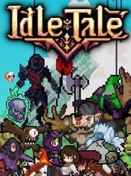 IdleTale