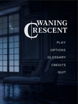 Waning Crescent