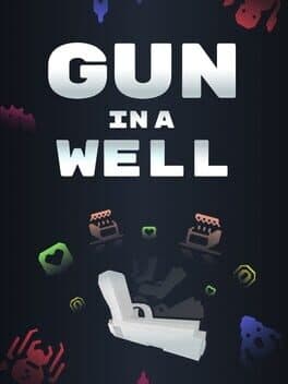 Gun in a Well