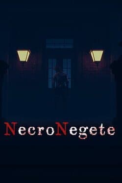 NecroNegate