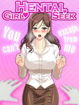 Hentai Girl Seek