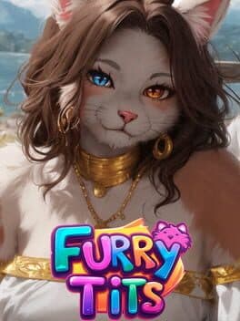 Furry Tits