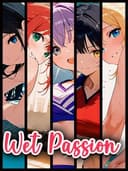 Wet Passion