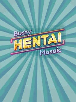 Busty Hentai Mosaic