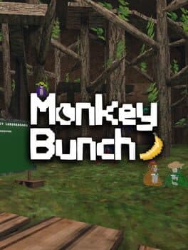 Monkey Bunch