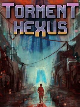 Torment Hexus